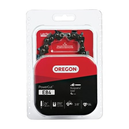 Oregon PowerCut 24 Saw Chain E84